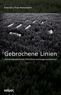 Produktbild: Gebrochene Linien