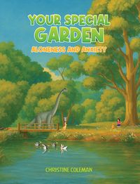 Produktbild: Your Special Garden: Aloneness and Anxiety