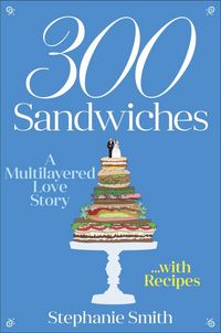 Produktbild: 300 Sandwiches