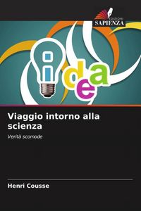 Produktbild: Viaggio intorno alla scienza