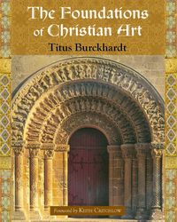 Produktbild: The Foundations of Christian Art