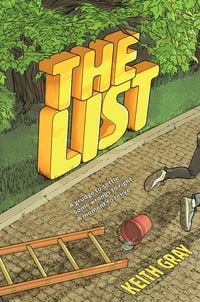 Produktbild: The List