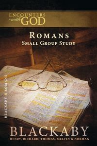 Produktbild: A Romans