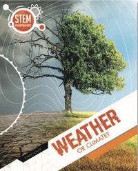 Produktbild: Weather and Climate