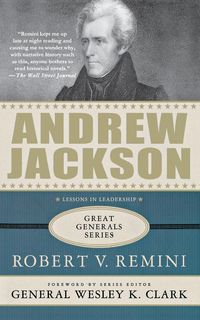 Produktbild: Andrew Jackson
