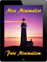Produktbild: Miss Minimalist