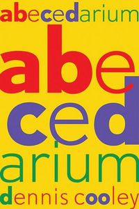 Produktbild: Abecedarium