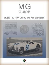 Produktbild: MG - Guide