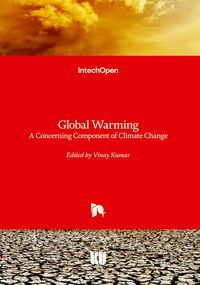 Produktbild: Global Warming - A Concerning Component of Climate Change