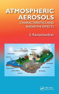 Produktbild: Atmospheric Aerosols
