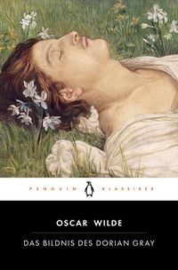 Produktbild Das Bildnis des Dorian Gray