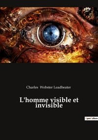 Produktbild: L'homme visible et invisible