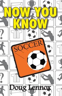Produktbild: Now You Know Soccer