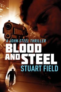Produktbild: Blood And Steel
