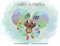 Produktbild: Bella Butterfly