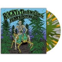 Produktbild: Punks Pot Head
