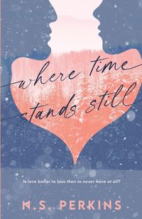 Produktbild: Where Time Stands Still