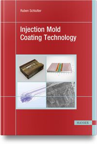 Produktbild: Injection Mold Coating Technology