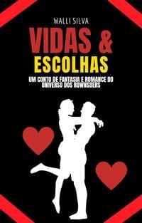 Produktbild: Vidas e Escolhas