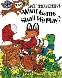 Produktbild: What Game Shall We Play?