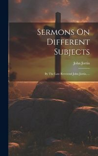 Produktbild: Sermons On Different Subjects