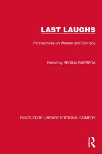 Produktbild: Last Laughs