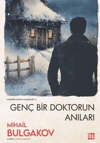 Produktbild: Genc Bir Doktorun Anilari