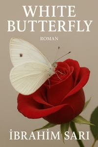 Produktbild: White Butterfly