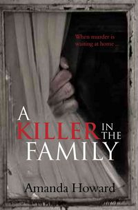 Produktbild: Howard, A: A Killer in the Family