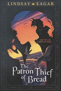 Produktbild: The Patron Thief of Bread