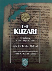 Produktbild: The Kuzari