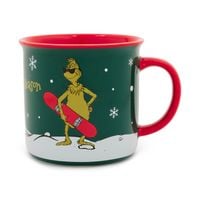 Produktbild: Kaffeebecher The Grinch Design 1