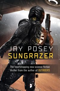 Produktbild: Sungrazer