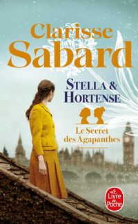 Produktbild: Le secret des Agapanthes