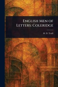 Produktbild: English Men of Letters