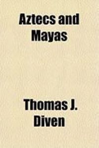 Produktbild: Aztecs and Mayas