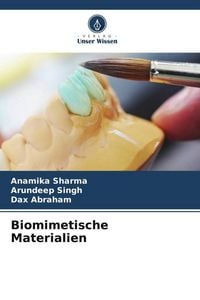 Produktbild: Biomimetische Materialien