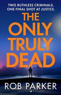 Produktbild: The Only Truly Dead