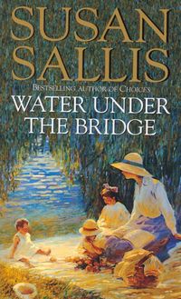 Produktbild: Sallis, S: Water Under The Bridge