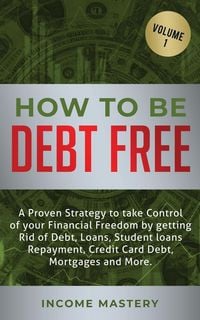 Produktbild: How to be Debt Free