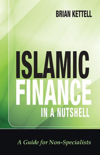 Produktbild: Islamic Finance in a Nutshell