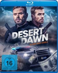 Produktbild: Desert Dawn - Es gibt kein zurück