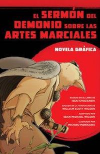 Produktbild: Serm&oacute;n del Demonio Sobre Las Artes Marciales
