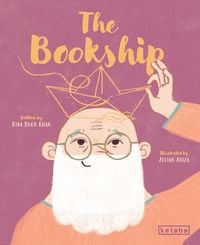 Produktbild: The Bookship