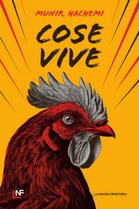 Produktbild: Cose vive
