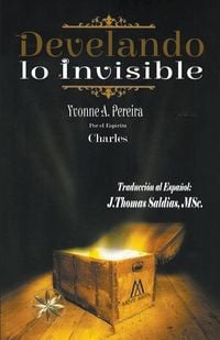 Produktbild: Develando lo Invisible