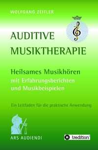 Produktbild: Auditive Musiktherapie