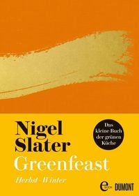 Produktbild: Greenfeast: Herbst / Winter