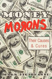 Produktbild: Money Morons