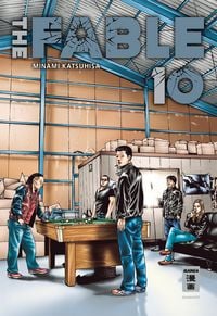 Produktbild: The Fable 10